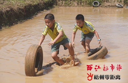 積極備戰(zhàn)? 向冠軍沖刺