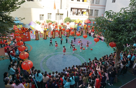 品美食迎新年